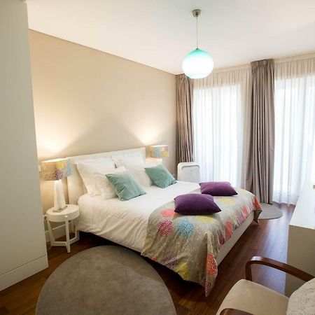 Cardosas Story Apartments By Porto City Hosts Extérieur photo