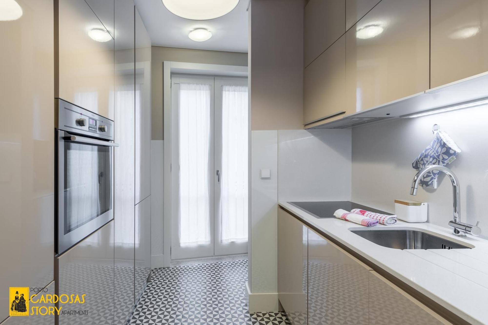Cardosas Story Apartments By Porto City Hosts Extérieur photo