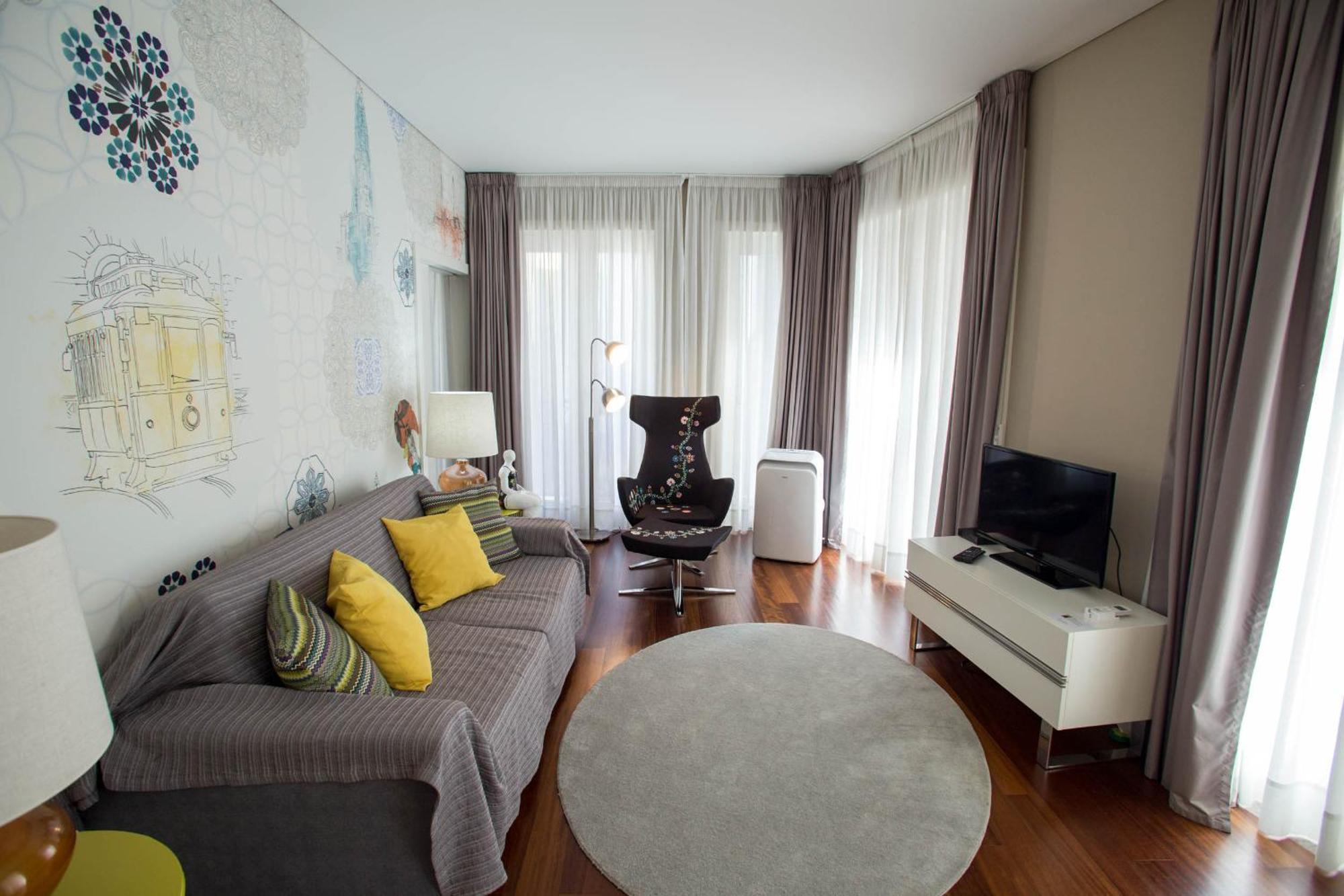 Cardosas Story Apartments By Porto City Hosts Extérieur photo