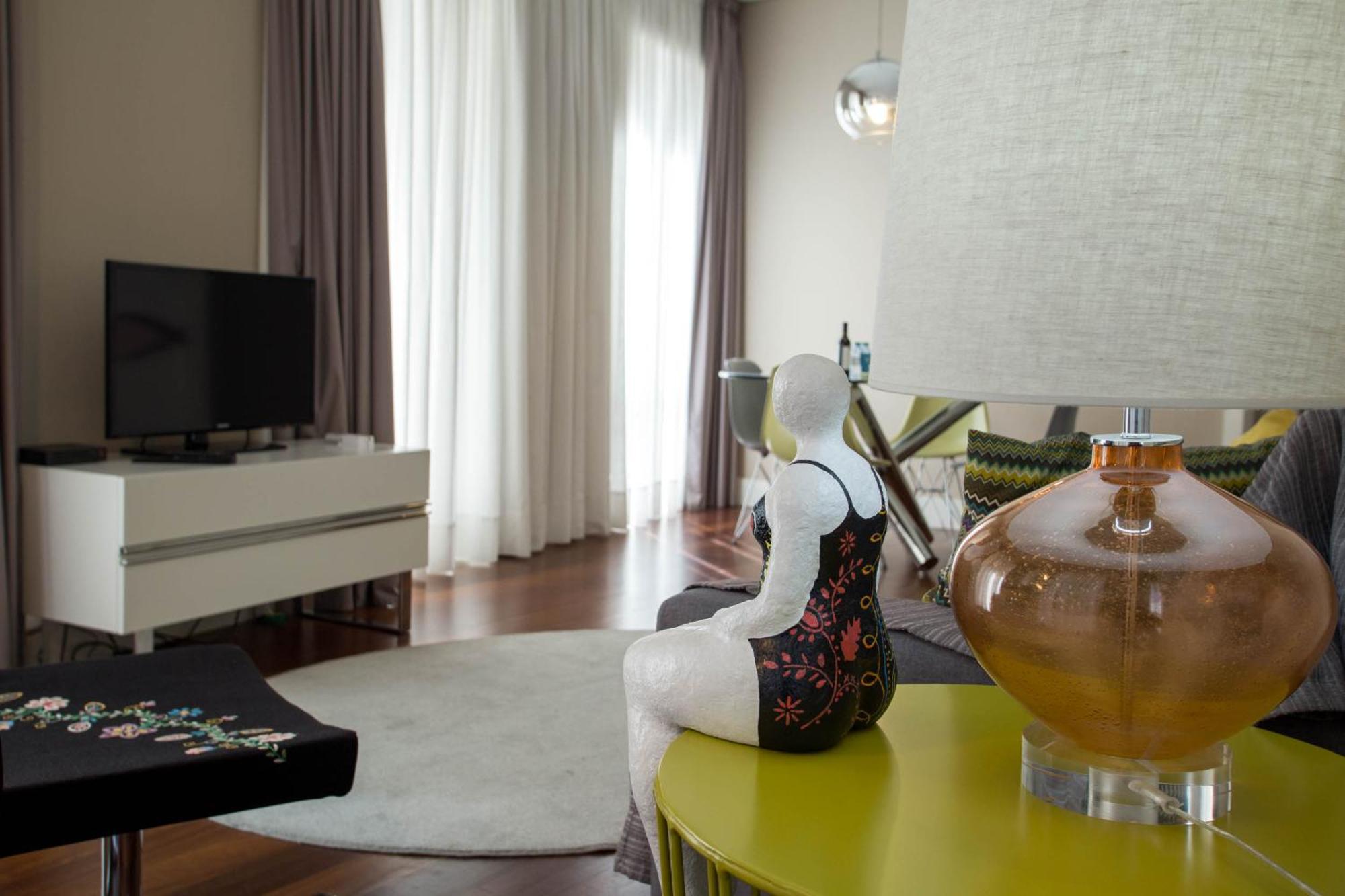 Cardosas Story Apartments By Porto City Hosts Extérieur photo