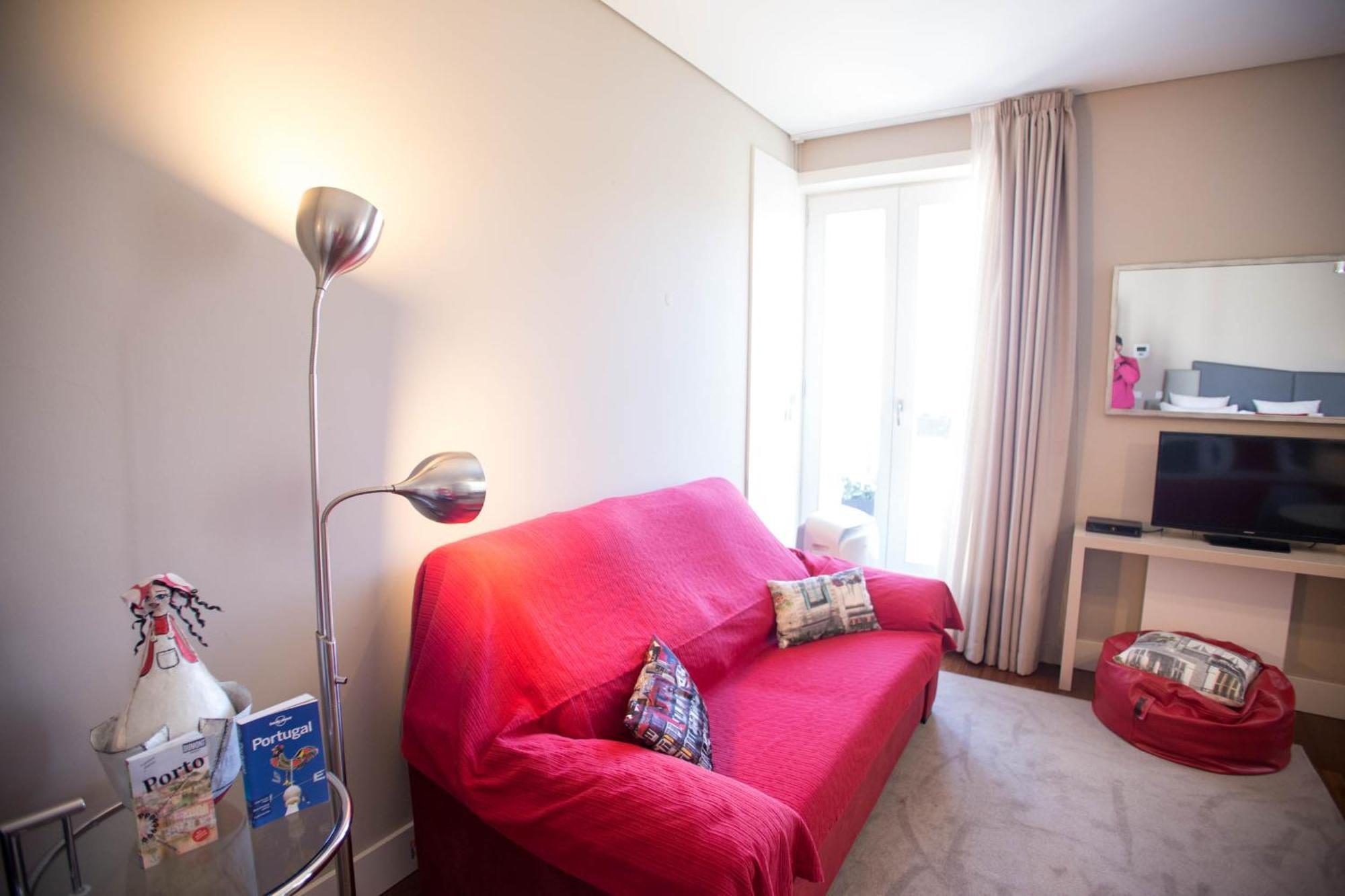 Cardosas Story Apartments By Porto City Hosts Extérieur photo