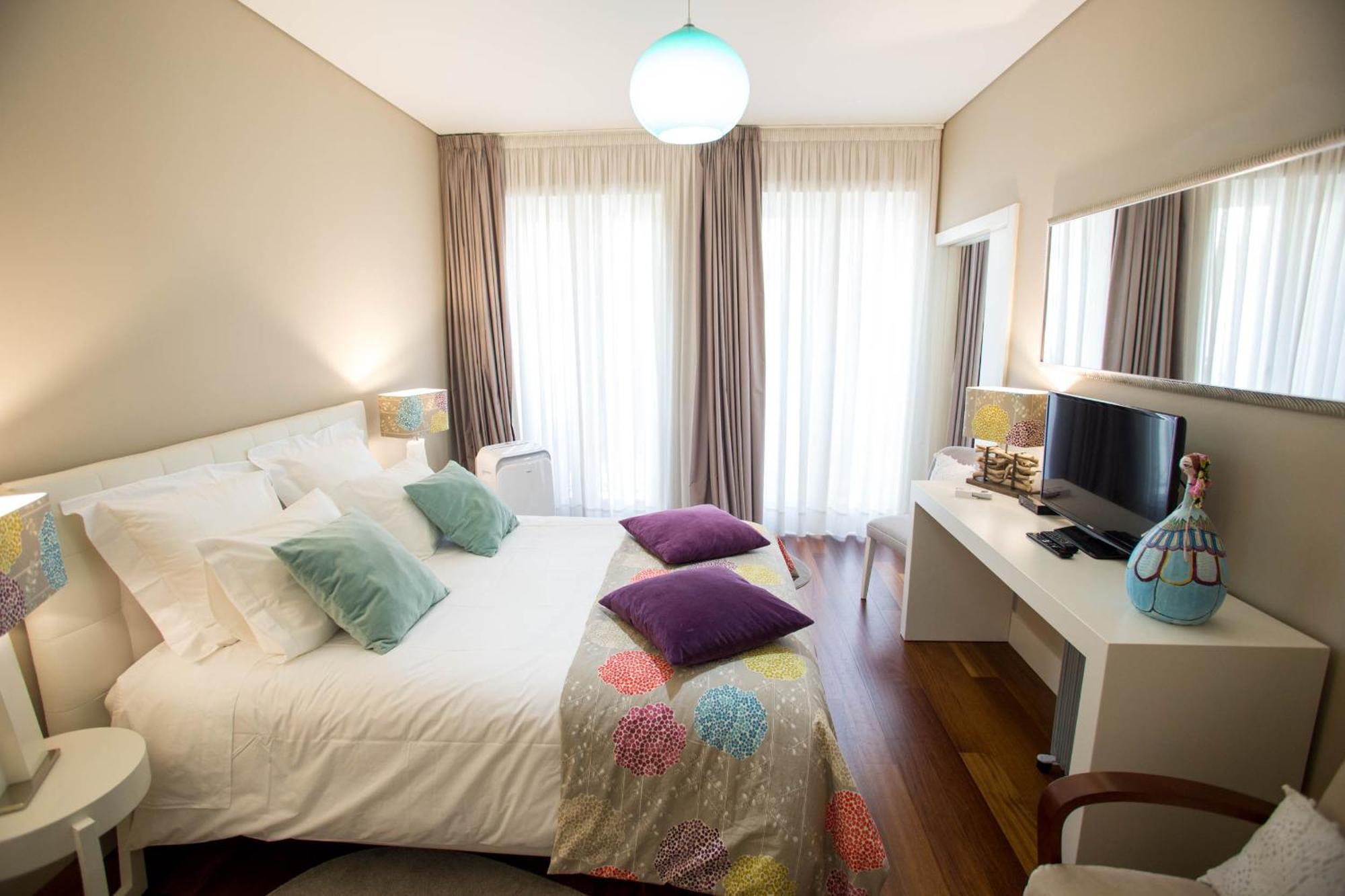 Cardosas Story Apartments By Porto City Hosts Extérieur photo