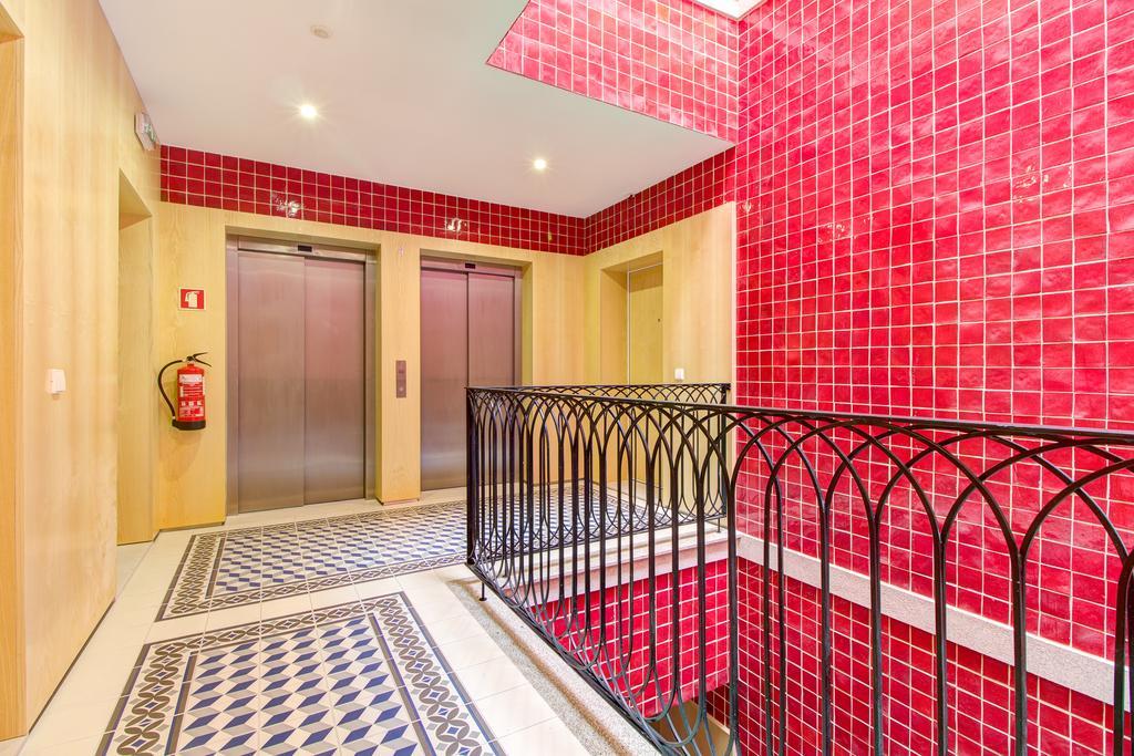 Cardosas Story Apartments By Porto City Hosts Extérieur photo