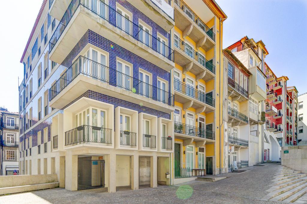Cardosas Story Apartments By Porto City Hosts Extérieur photo