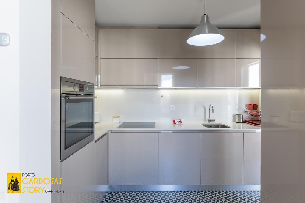 Cardosas Story Apartments By Porto City Hosts Extérieur photo