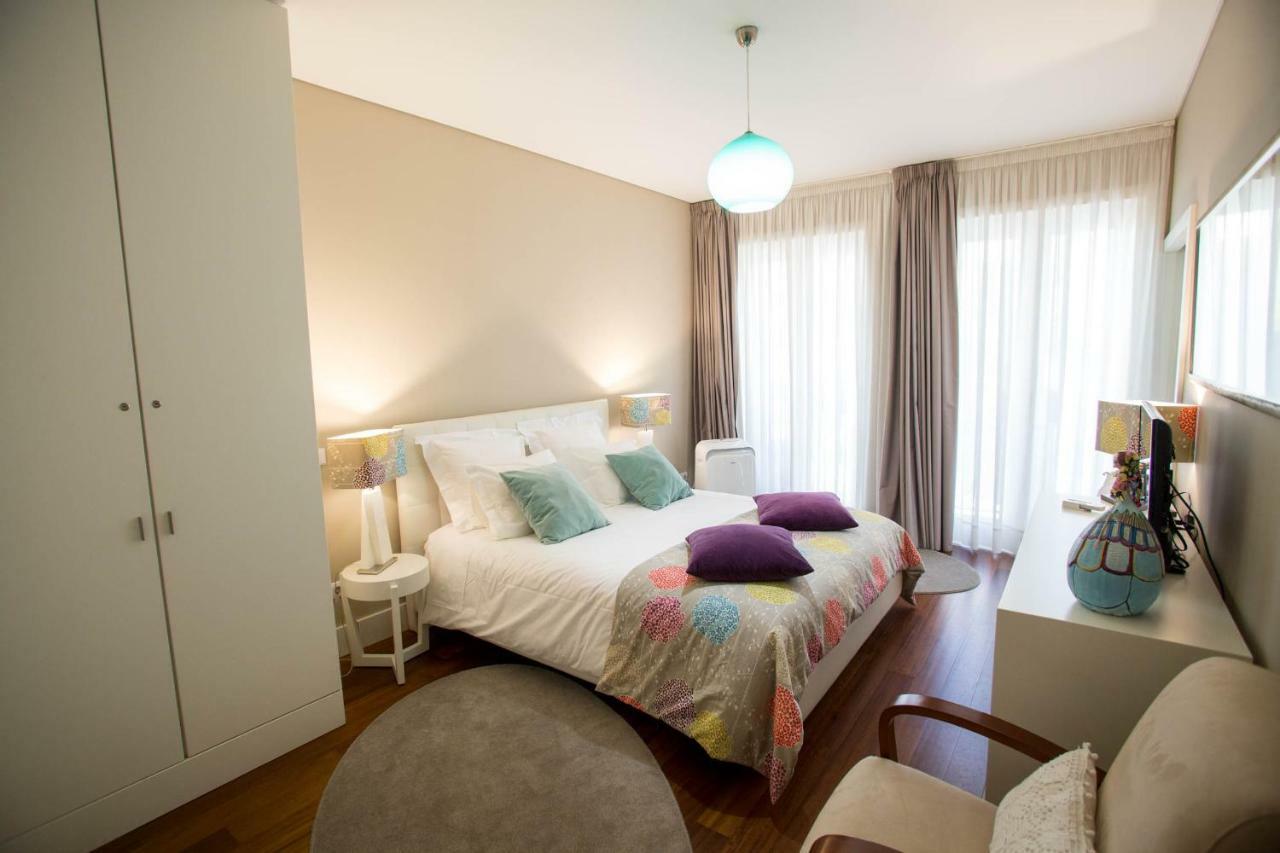 Cardosas Story Apartments By Porto City Hosts Extérieur photo