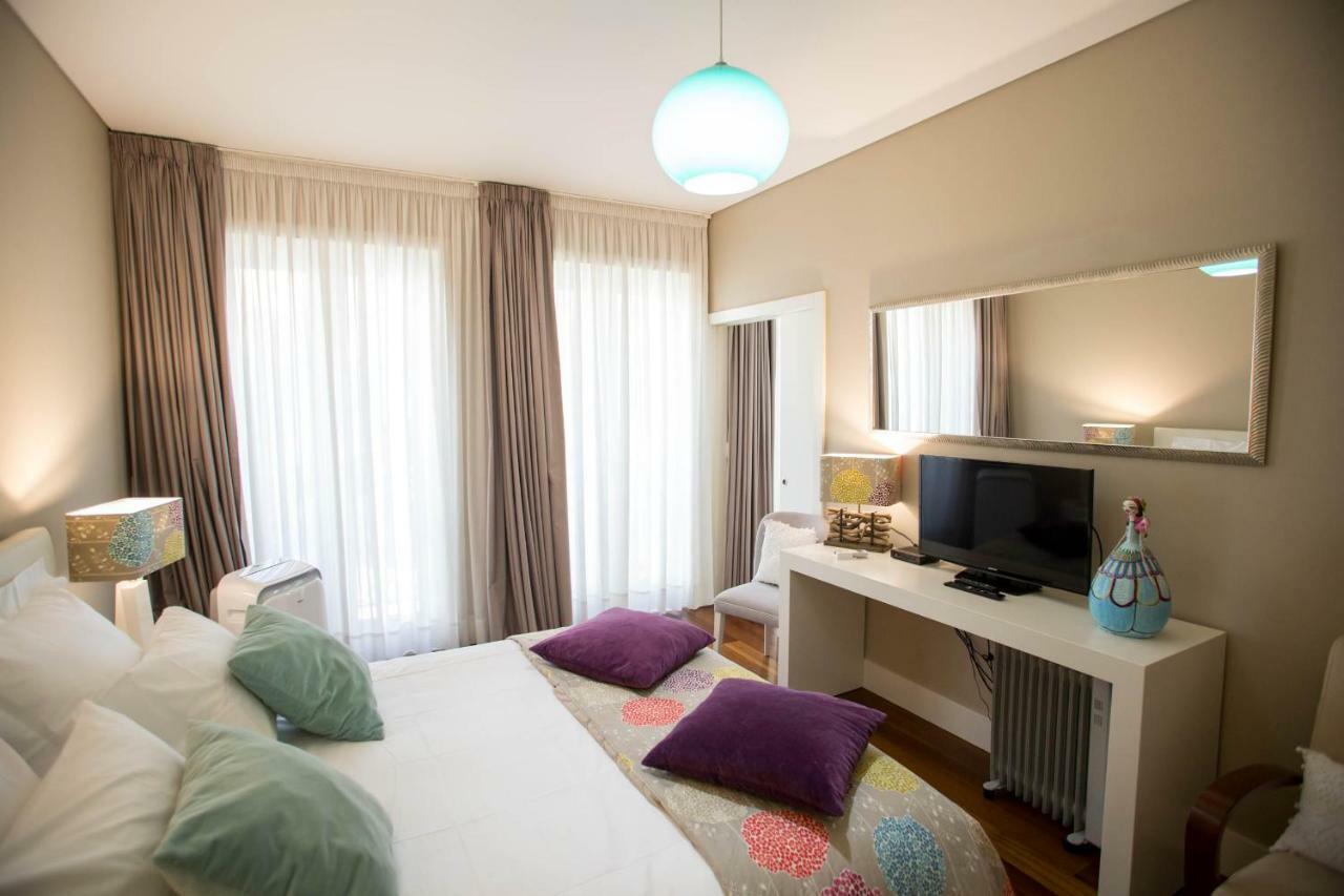Cardosas Story Apartments By Porto City Hosts Extérieur photo