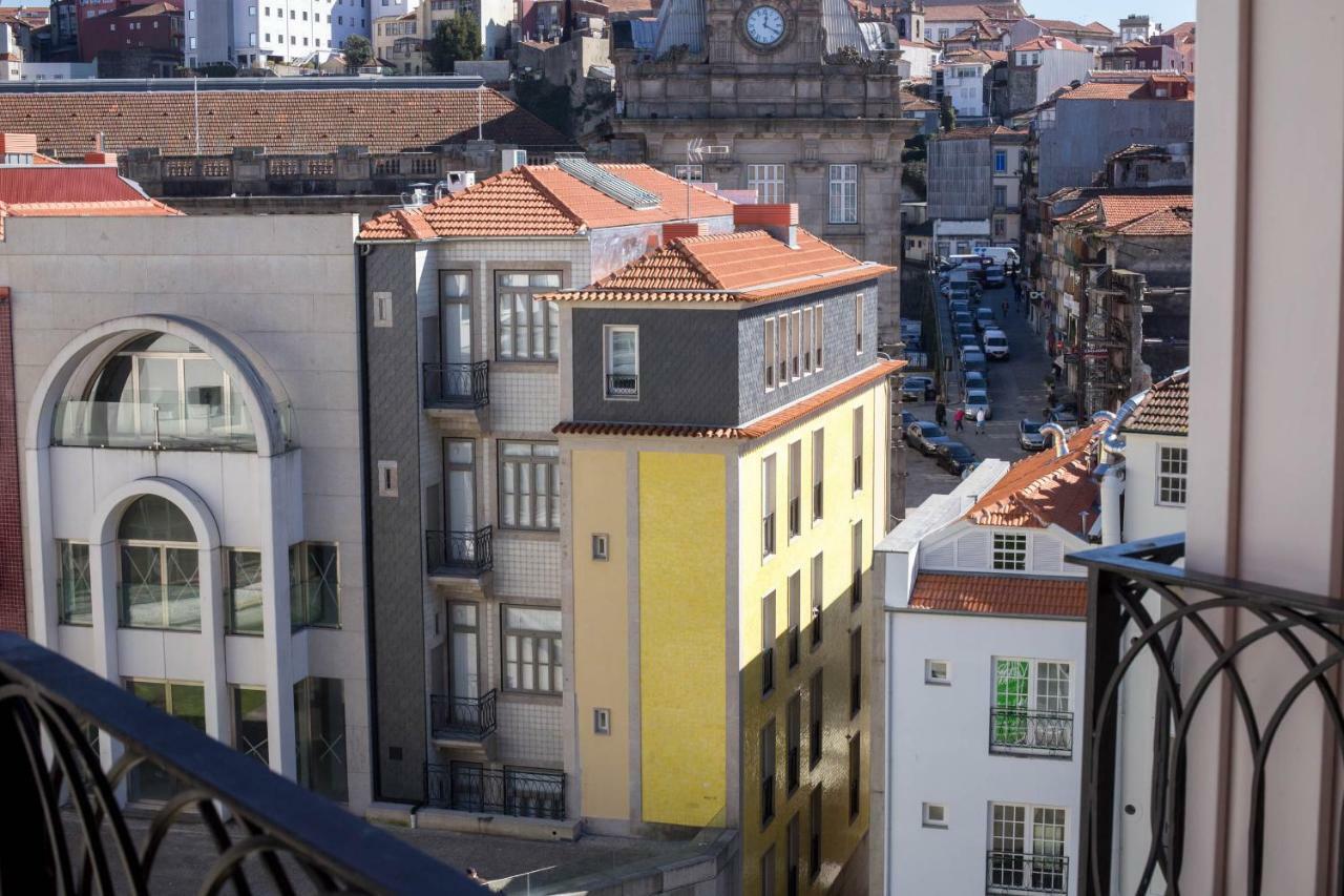 Cardosas Story Apartments By Porto City Hosts Extérieur photo