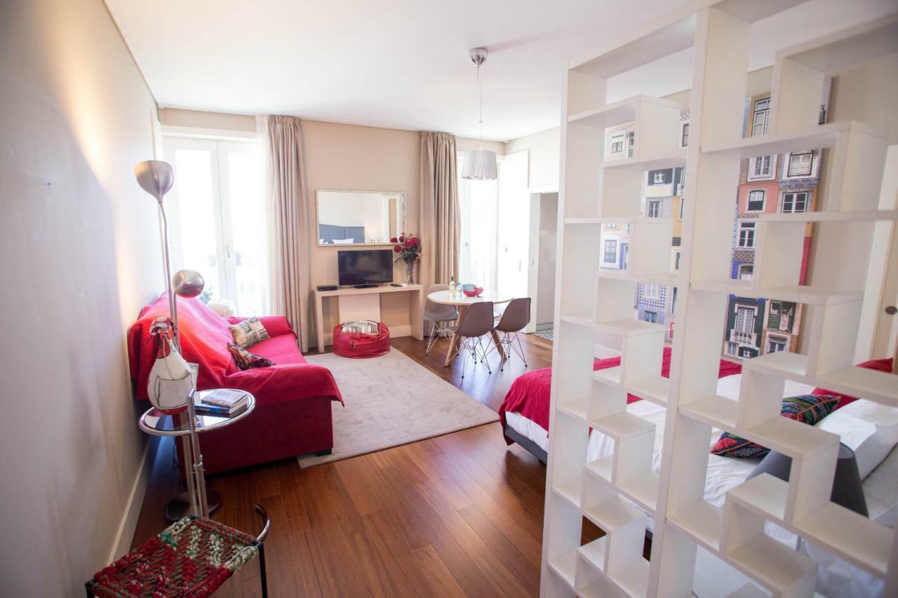 Cardosas Story Apartments By Porto City Hosts Extérieur photo