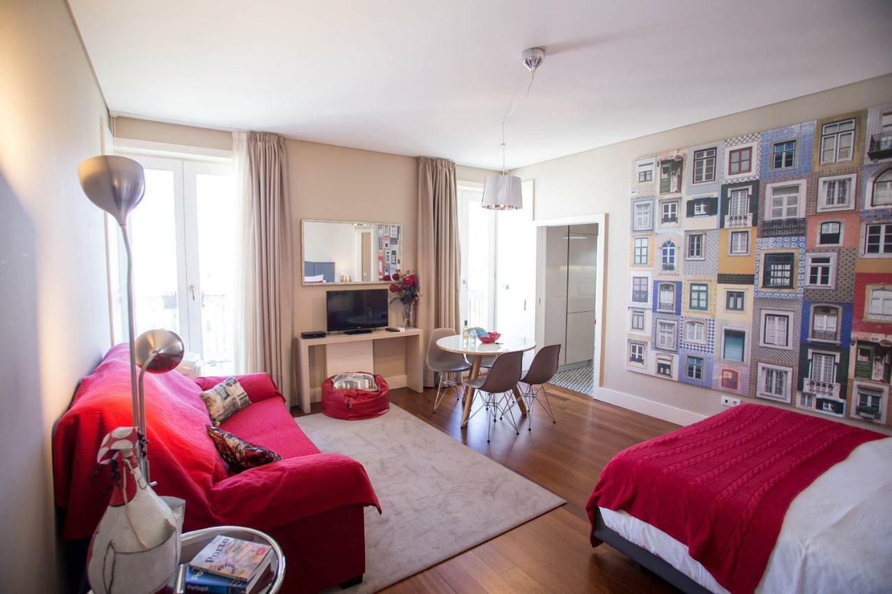 Cardosas Story Apartments By Porto City Hosts Extérieur photo