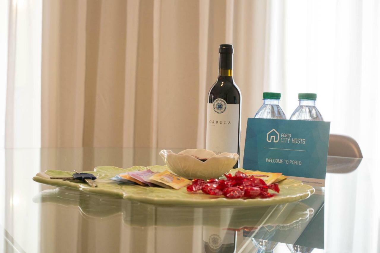Cardosas Story Apartments By Porto City Hosts Extérieur photo