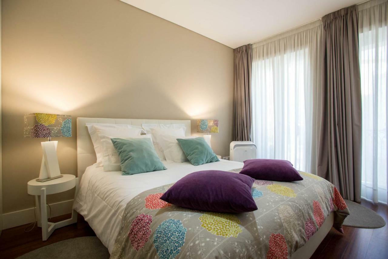 Cardosas Story Apartments By Porto City Hosts Extérieur photo