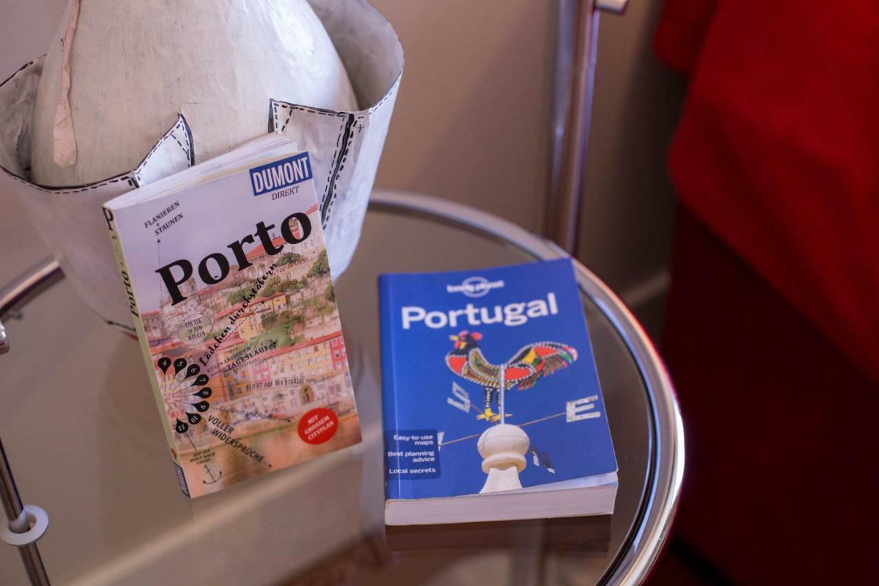 Cardosas Story Apartments By Porto City Hosts Extérieur photo