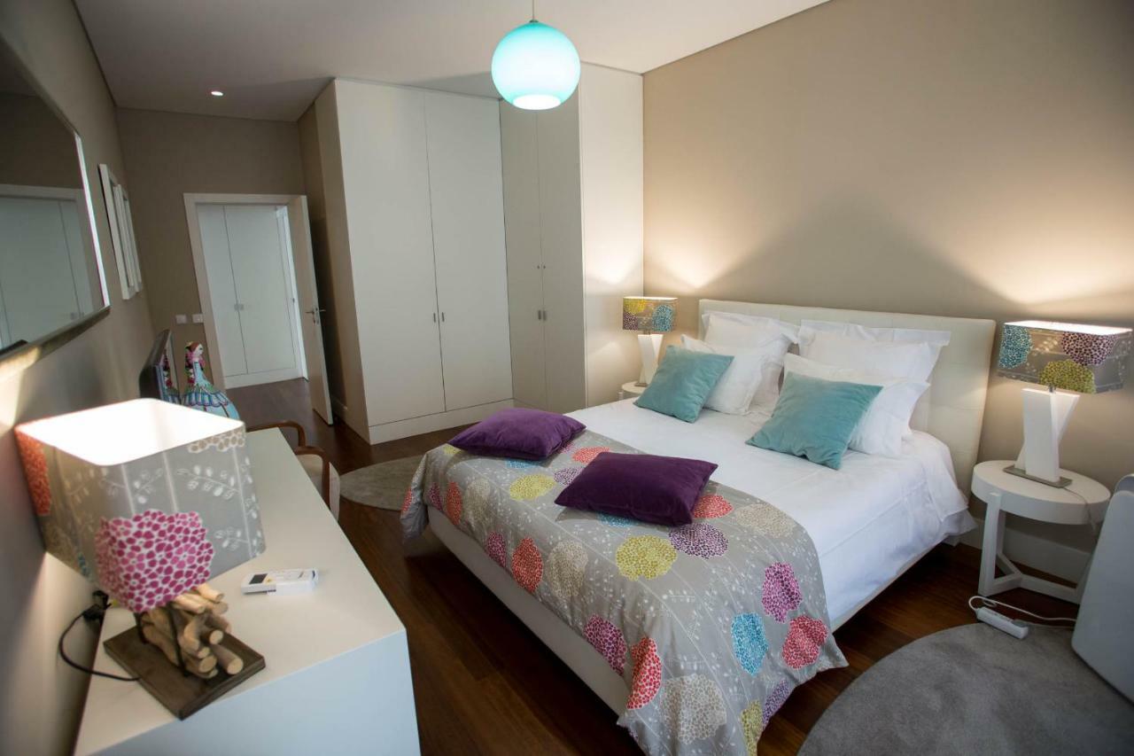 Cardosas Story Apartments By Porto City Hosts Extérieur photo