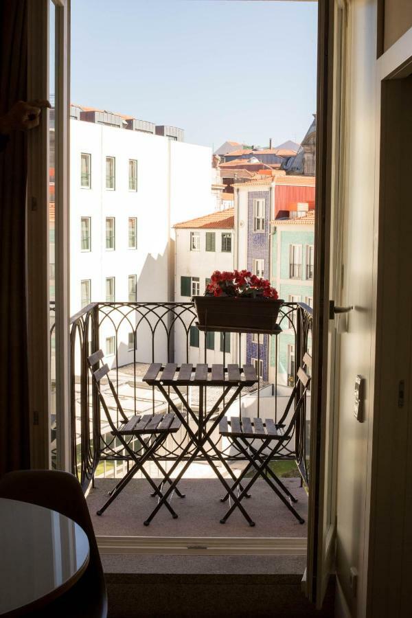 Cardosas Story Apartments By Porto City Hosts Extérieur photo