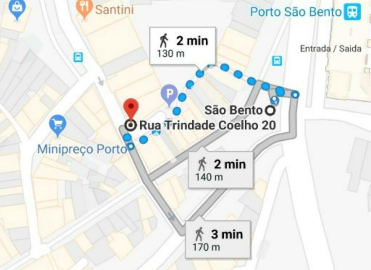 Cardosas Story Apartments By Porto City Hosts Extérieur photo